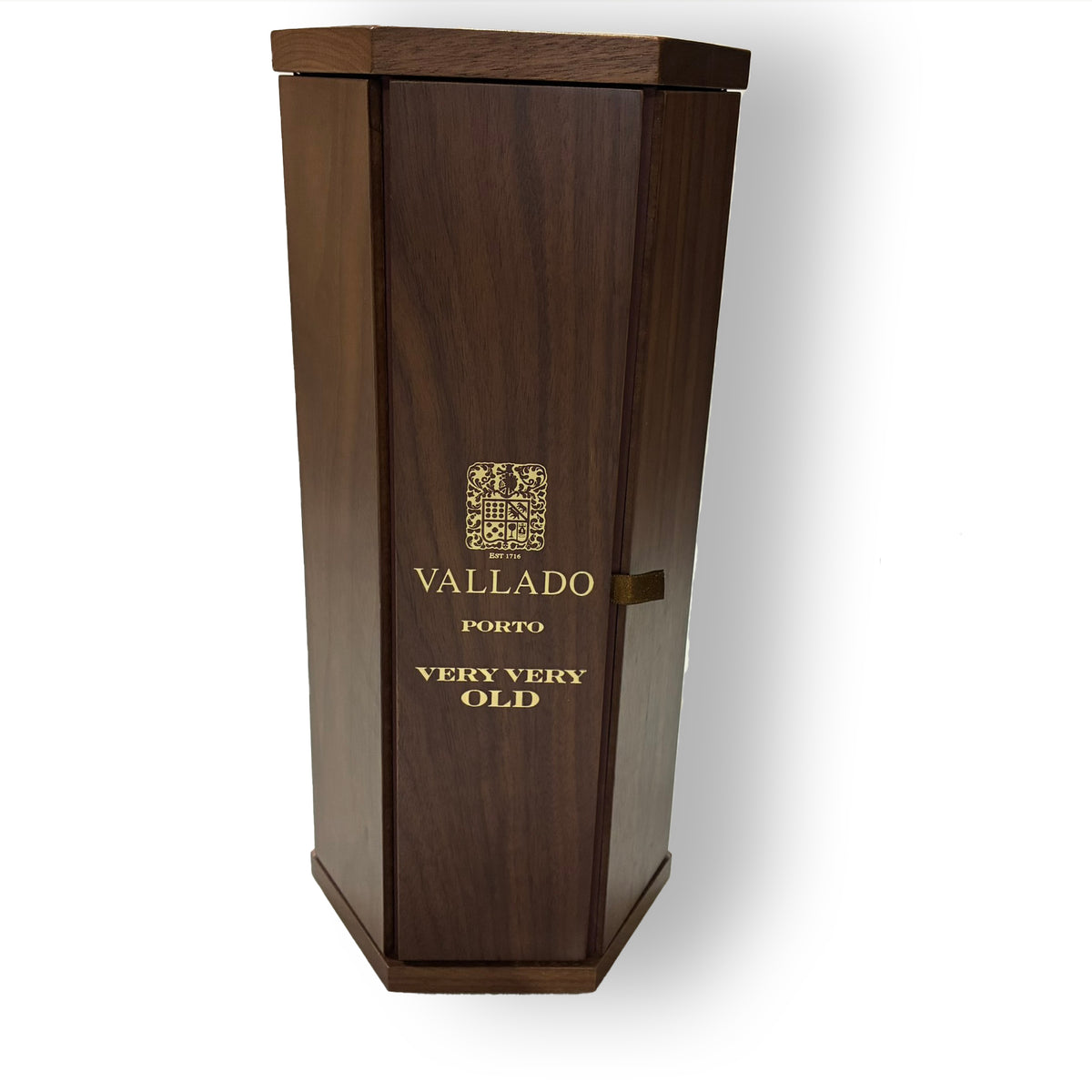Vallado Very Very Old Port 75cl 19,5% vol.