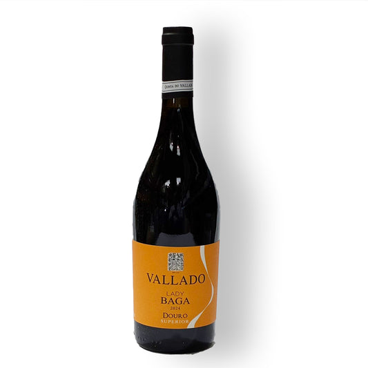 Vallado Lady Baga 2024 75cl - 12,5% vol.