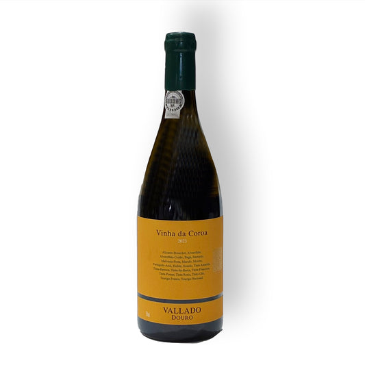 Vallado Vinha da Coroa 2023 75cl - 13,5% vol.
