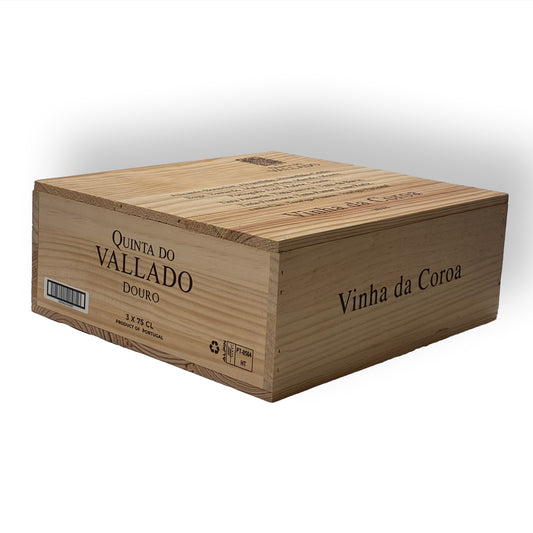 Vallado Vinha da Coroa 2023 75cl - 13,5% vol.