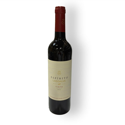 LaGoalva, Vinho Espirito TINTO 2024, 75 cl.