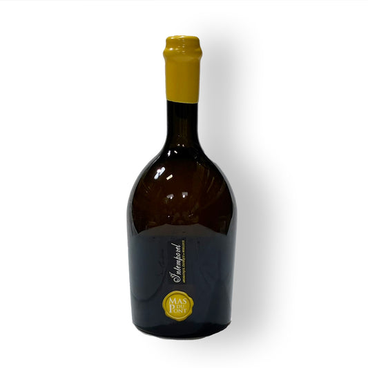 Vellas, Mas du Pont, Blanc Doux. Intemporel, Vin de France. Blanc 75 cl.