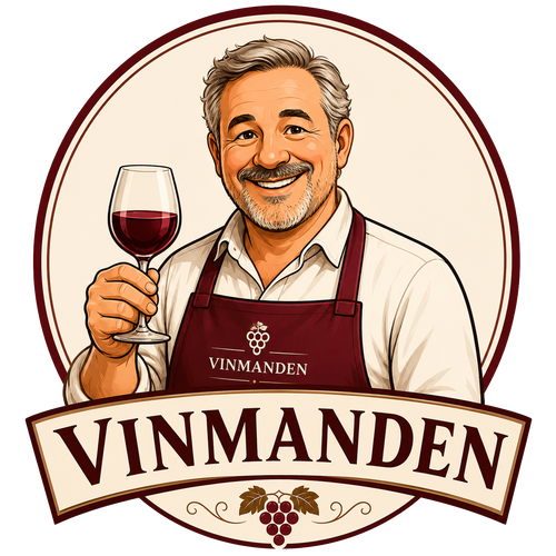 Vinmanden